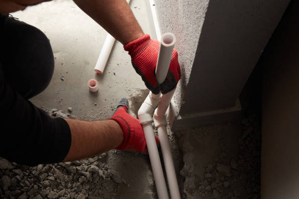 Best Local Plumber Services  in Ashaway, RI